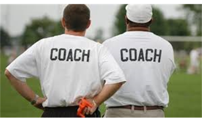 New for 2026 - Coaches Code of Conduct