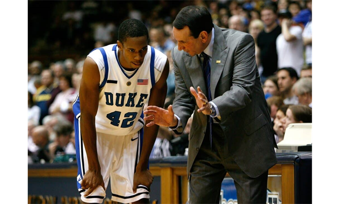 Practice Schedule Posted