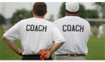 New for 2026 - Coaches Code of Conduct