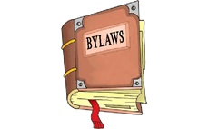 PCYB Bylaws - Being Revised